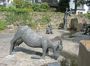 Steenkühler-Brunnen