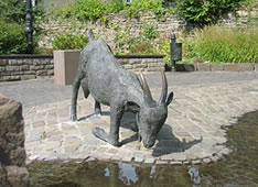 Steenkühler-Brunnen