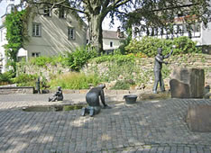 Steenkühler-Brunnen