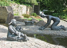 Steenkühler-Brunnen