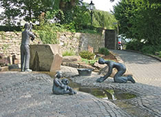 Steenkühler-Brunnen