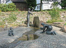 Steenkühler-Brunnen