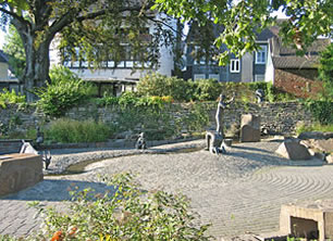 Steenkühler-Brunnen