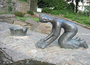 Steenkühler-Brunnen