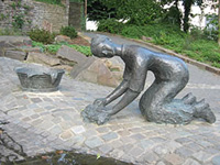 Steenkühler-Brunnen